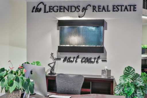 Real estate rental agency in Jacksonville