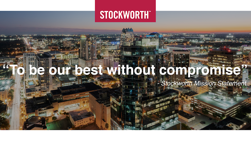 Stockworth Realty Group image 9