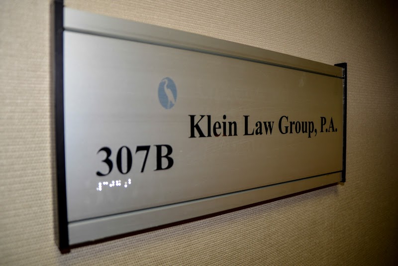 Klein Law Group image 9