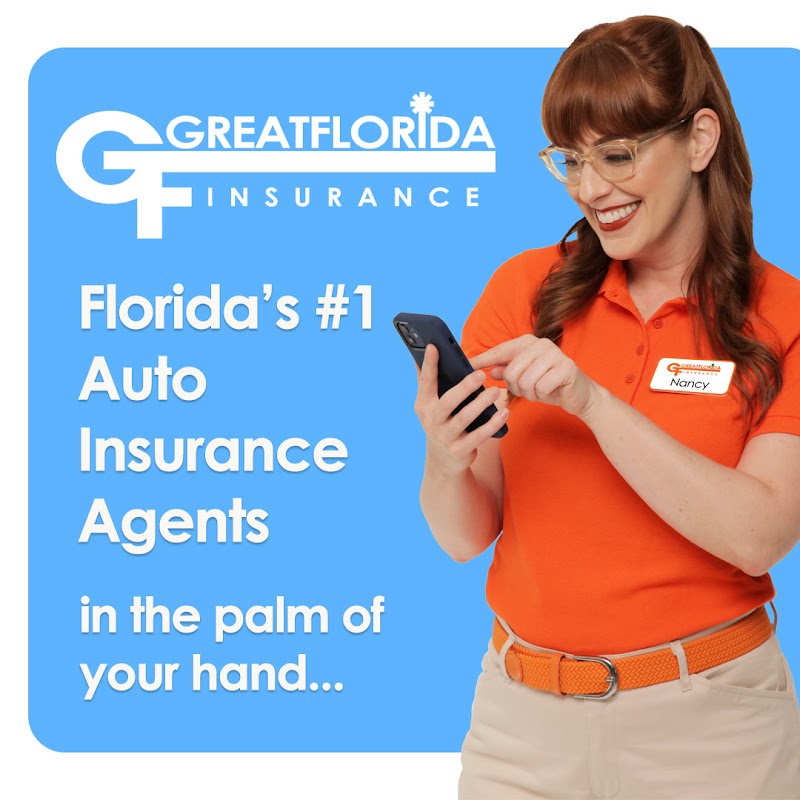 GreatFlorida Insurance - Jamie Blake image 1