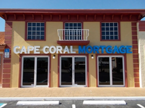 Cape Coral Mortgage image 2