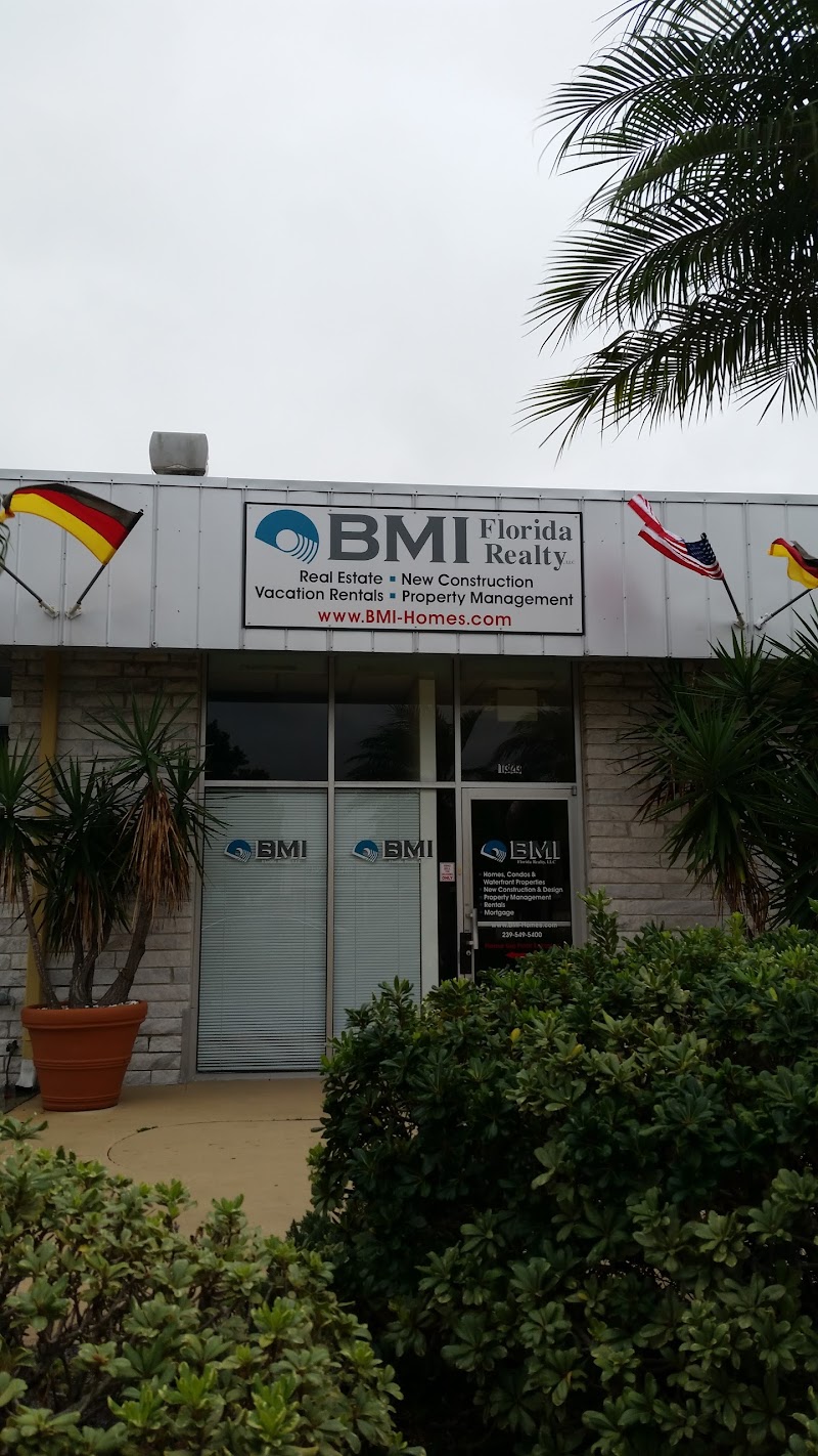 BMI Florida Real Estate image 1