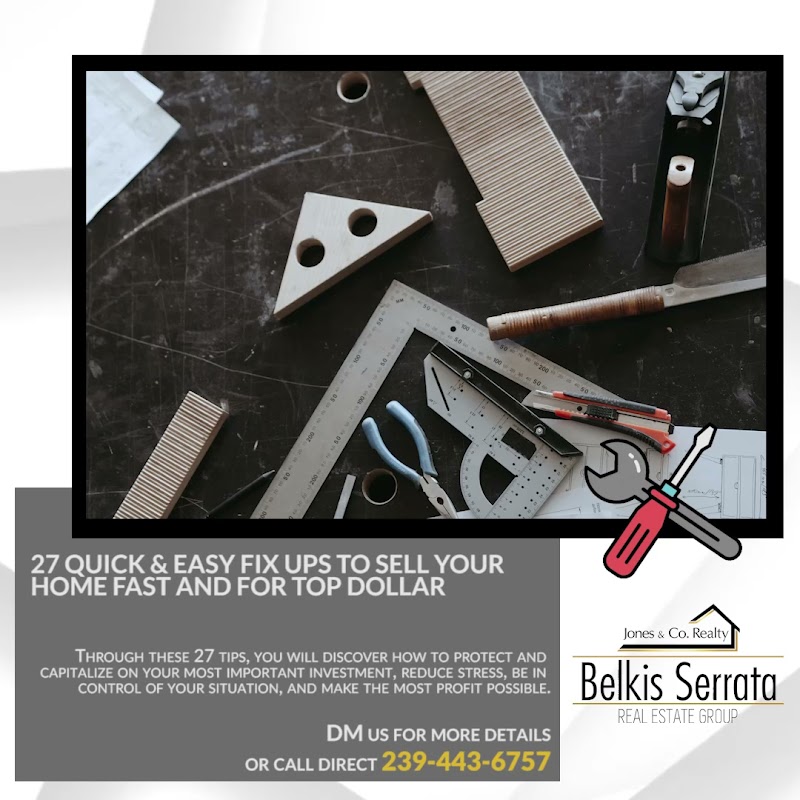 Belkis Serrata - Your Home Sold Guaranteed or Ill Buy It image 2