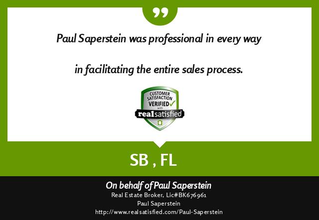Paul Saperstein eXp Realty image 6