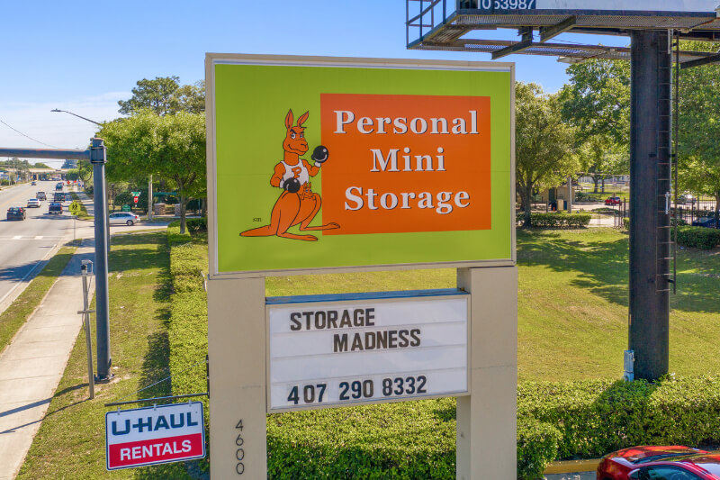 Personal Mini Storage image 5