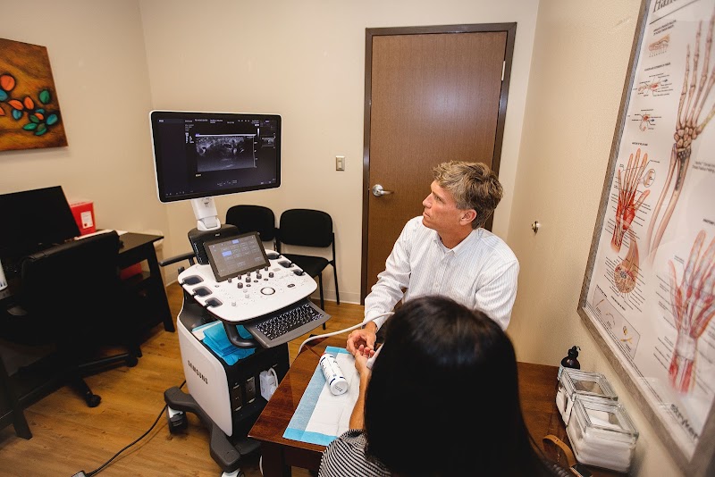 Dr. Steven Kronlage, MD PA - Orthopedic Surgeon image 2