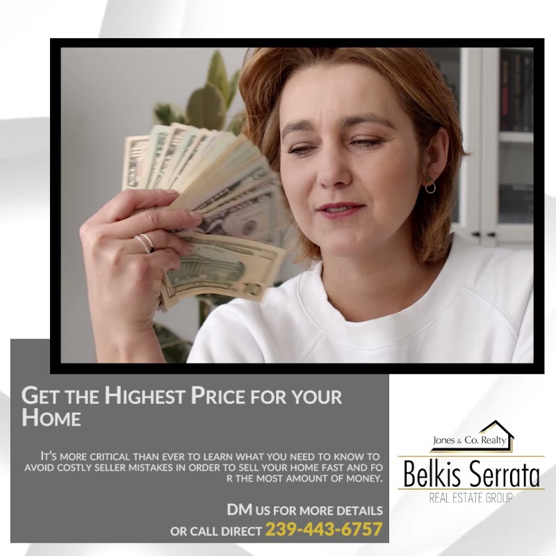 Belkis Serrata - Your Home Sold Guaranteed or Ill Buy It image 7