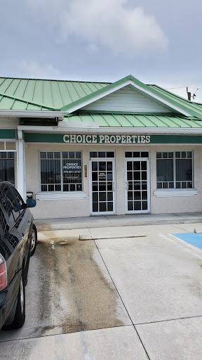 Real estate rental agency in Port St. Lucie