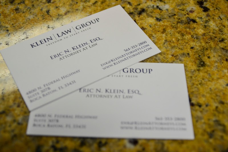 Klein Law Group image 7