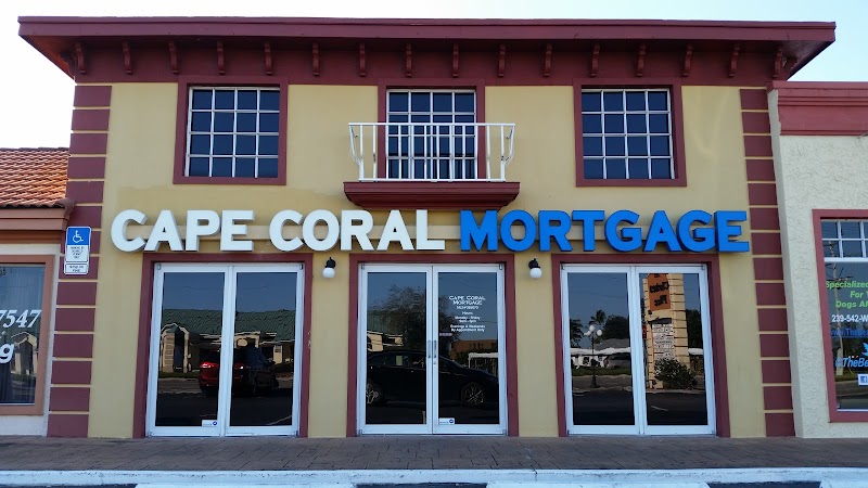 Cape Coral Mortgage image 3