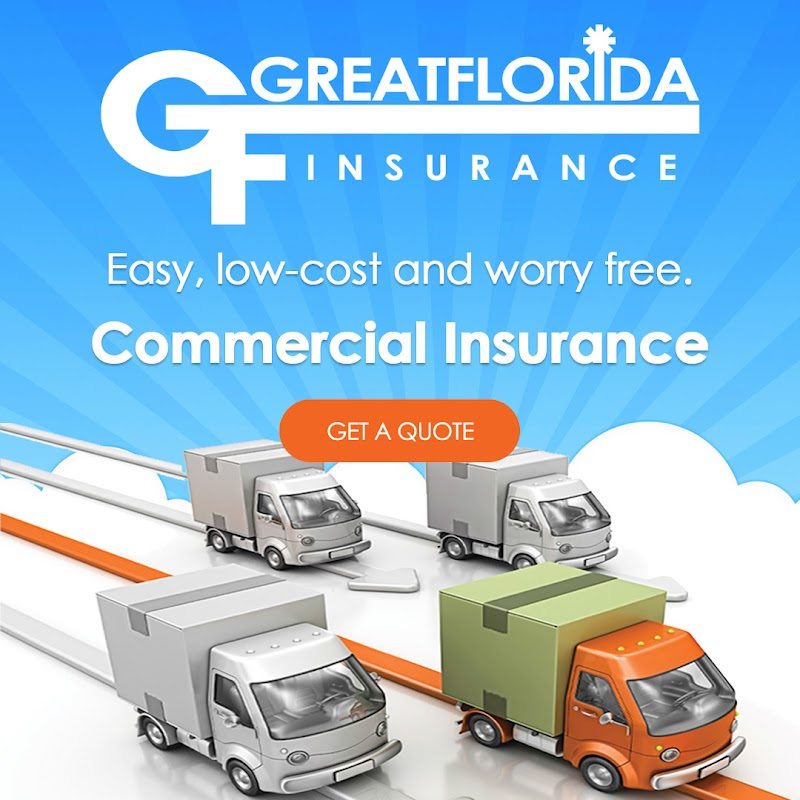 GreatFlorida Insurance - Jamie Blake image 7