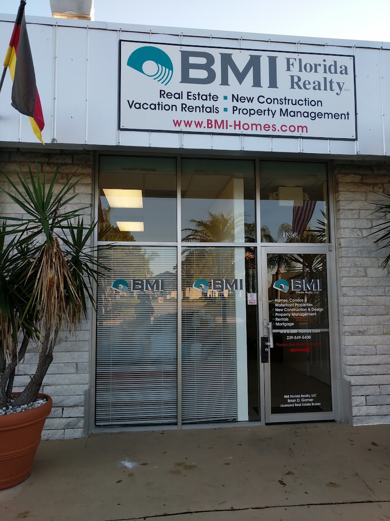 BMI Florida Real Estate image 2